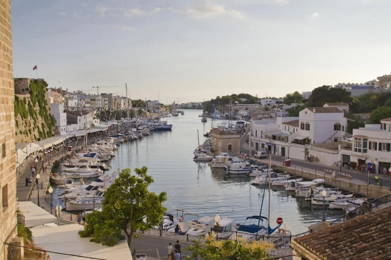 Villa Ingrid Porter By Villa Plus Cala En Porter  0*, Cala En Porter (Menorca)