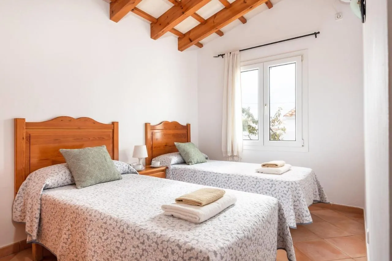Villa Ingrid Porter By Villa Plus Cala En Porter