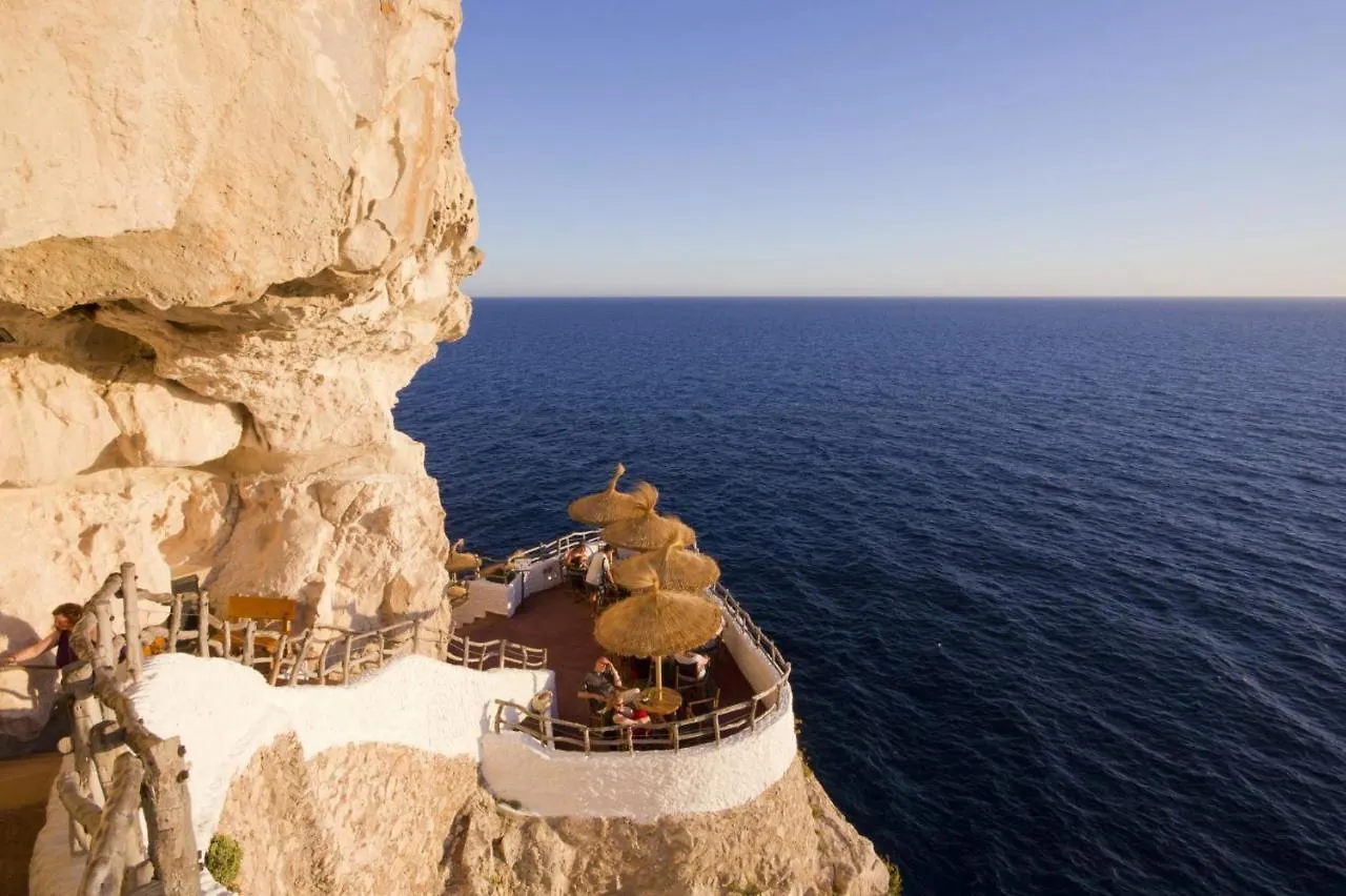 Villa Ingrid Porter By Villa Plus Cala En Porter  스페인