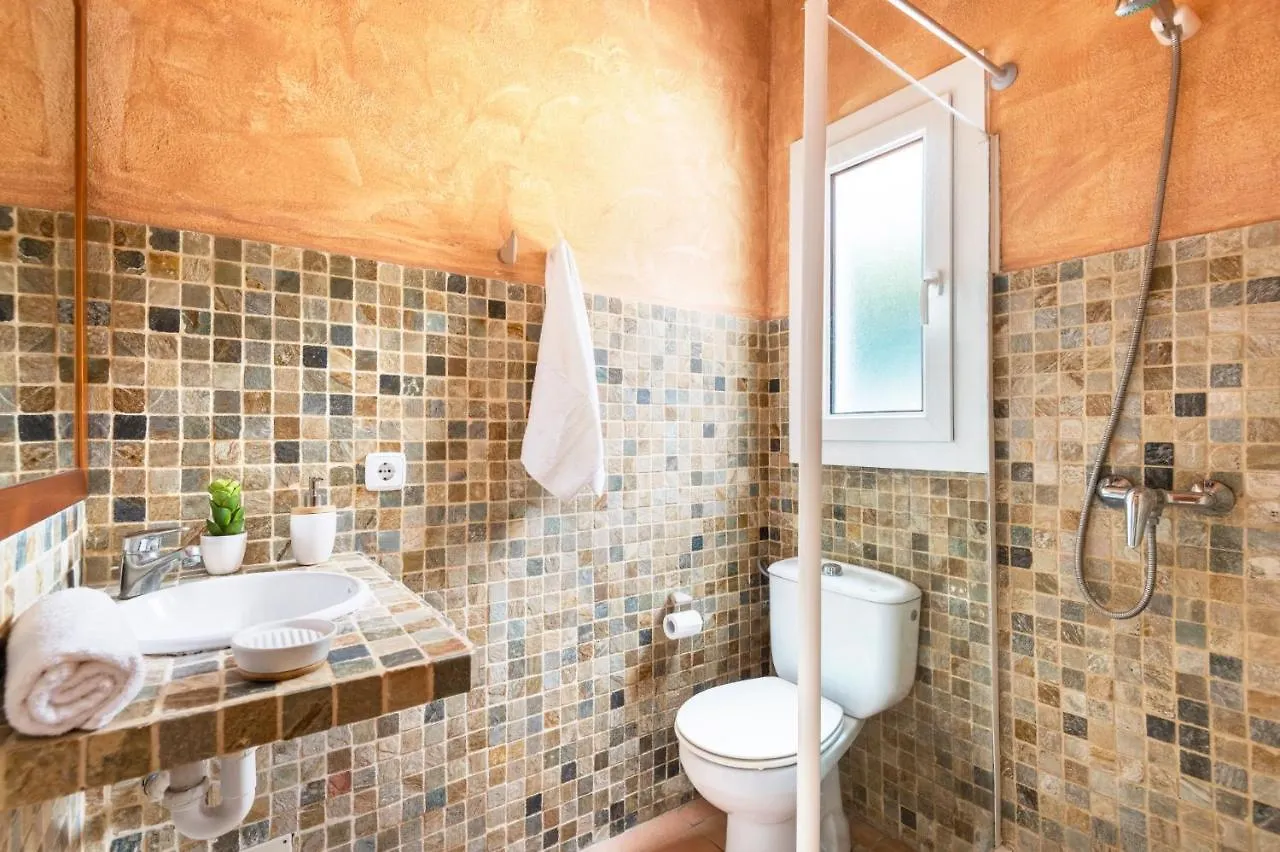 Villa Ingrid Porter By Villa Plus Cala En Porter   Cala En Porter (Menorca)