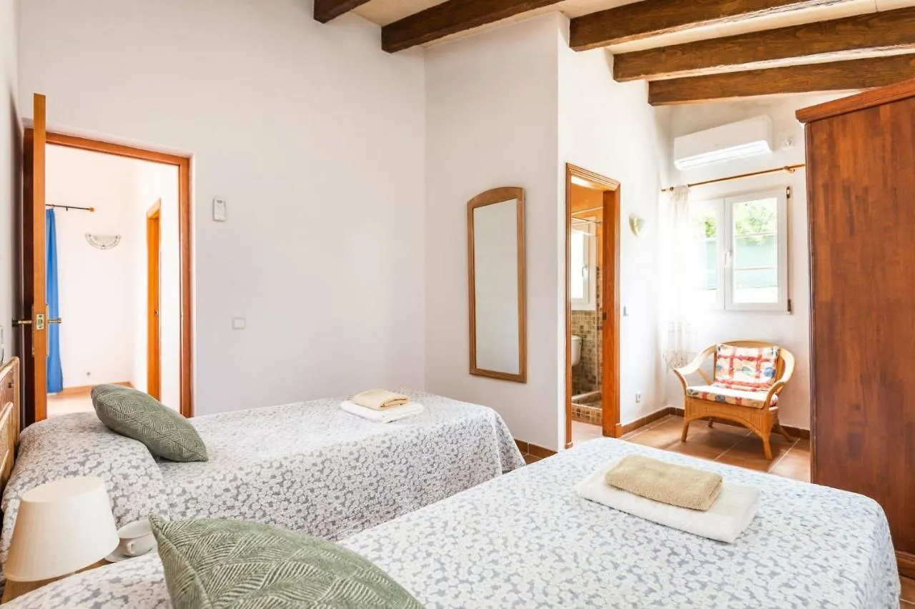 Villa Ingrid Porter By Villa Plus Cala En Porter