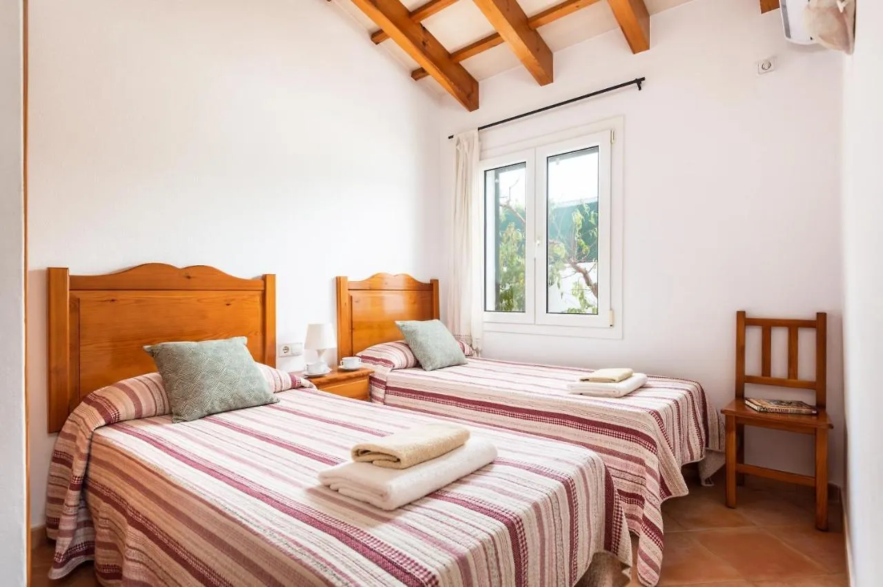 Villa Ingrid Porter By Villa Plus Cala En Porter  Cala En Porter (Menorca)