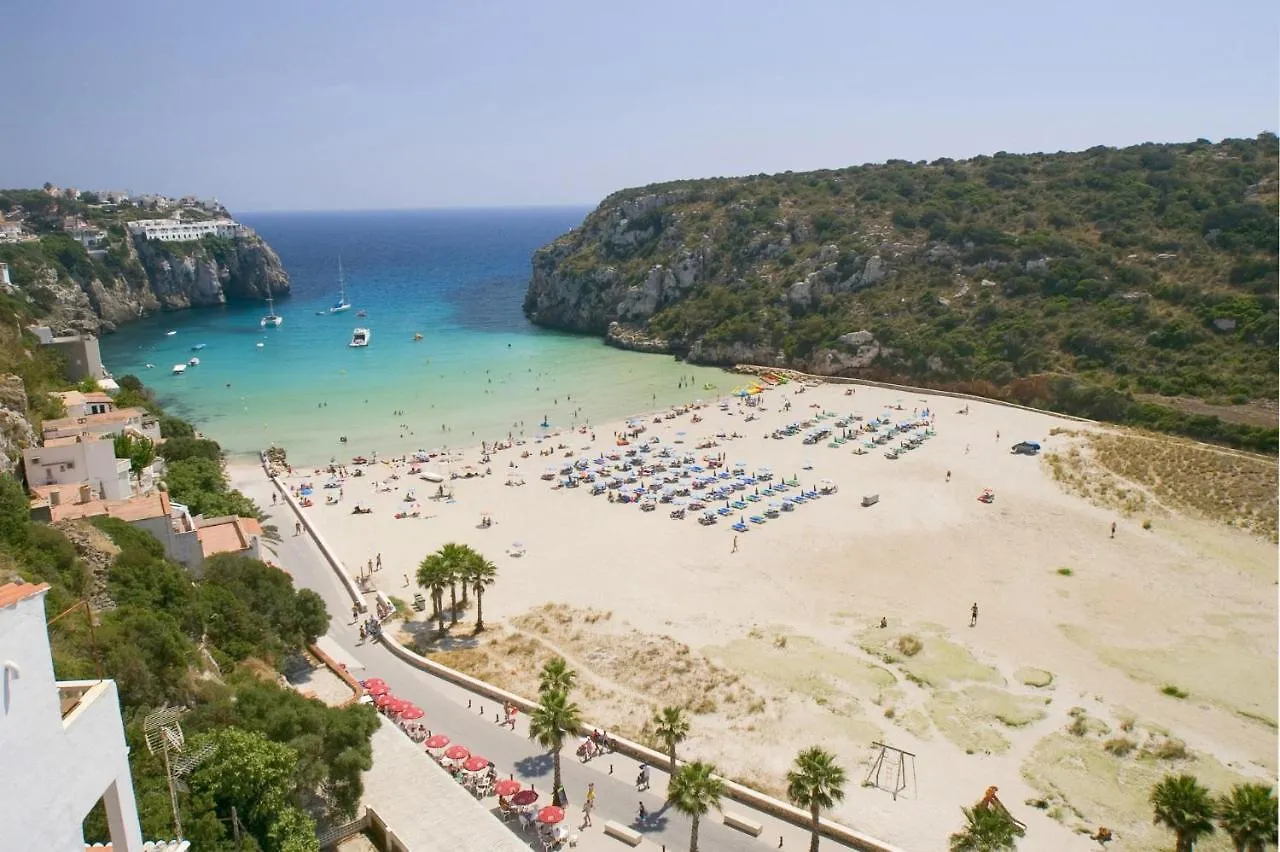 Villa Ingrid Porter By Villa Plus Cala En Porter