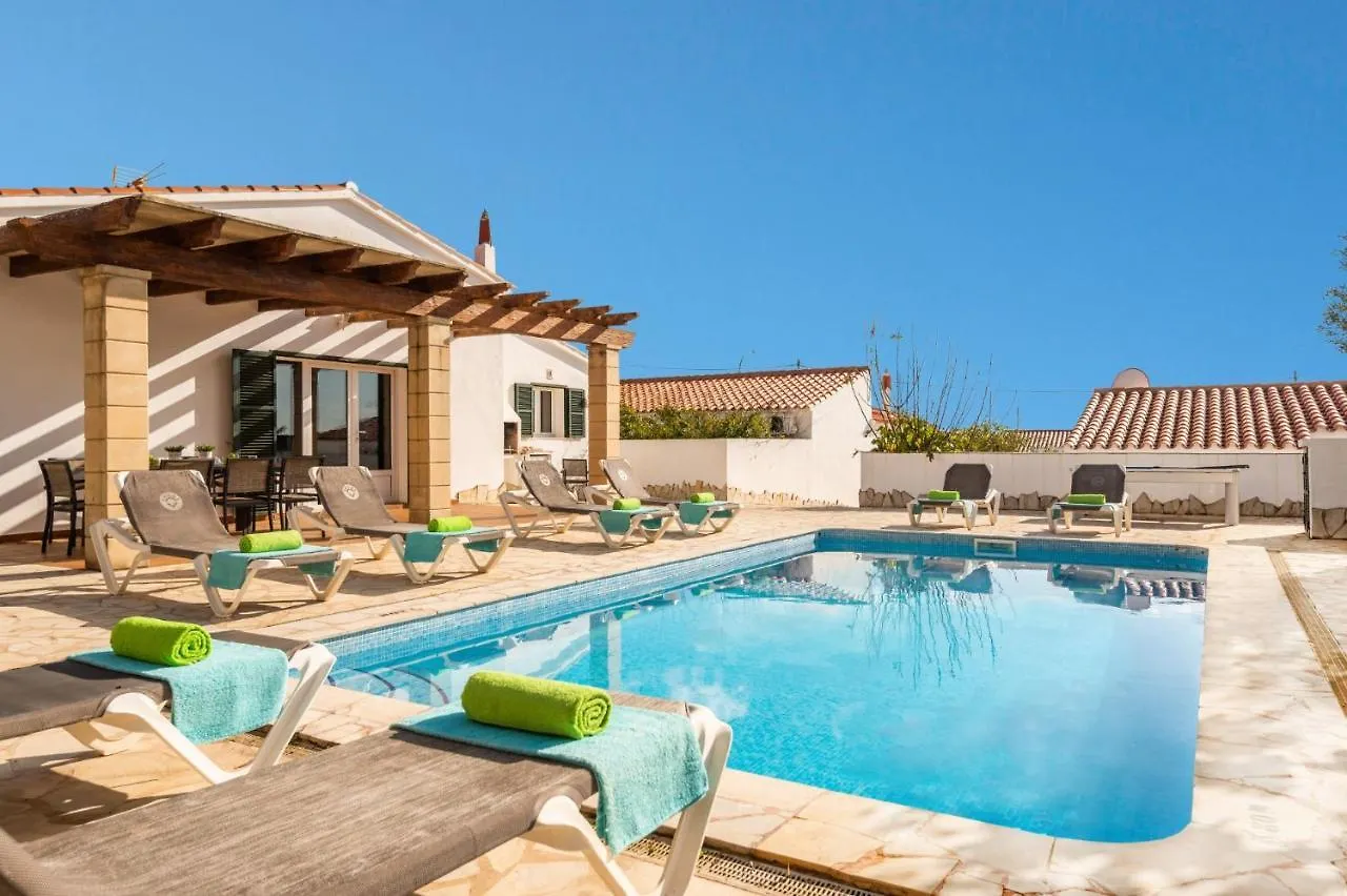 Villa Ingrid Porter By Villa Plus Cala En Porter